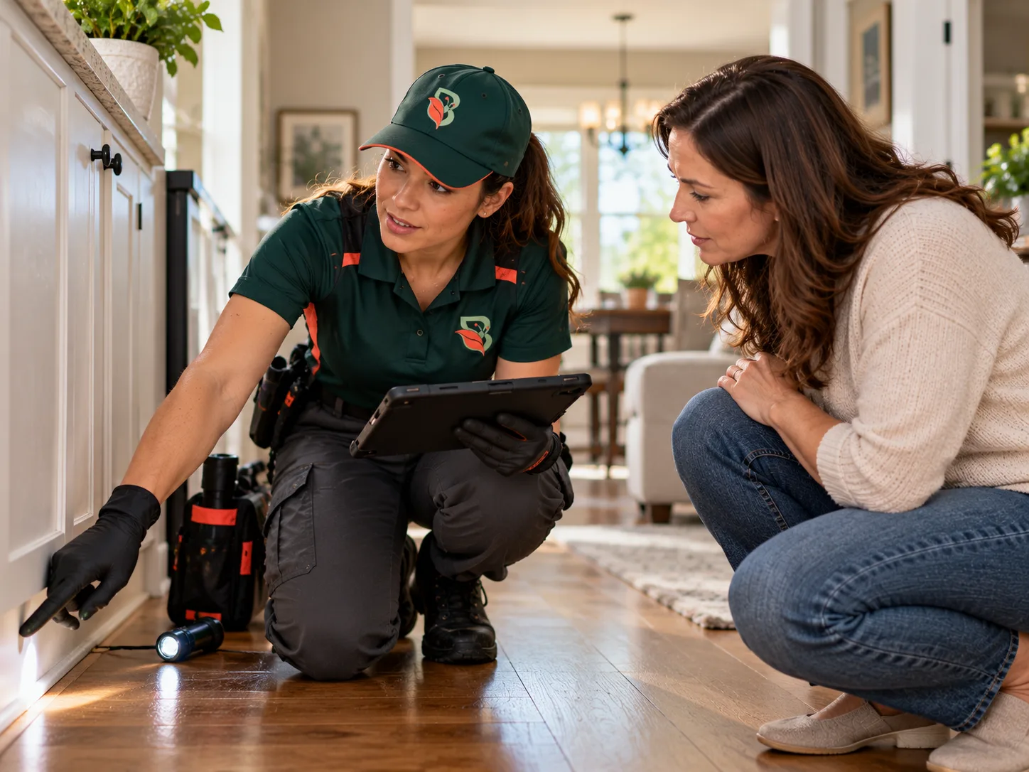 Pest Control Lando, SC FAQs
